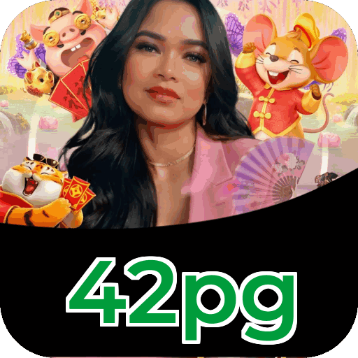 Catálogo slots 42pg mostrando top jogos Gates Olympus Sweet Bonanza Fortune Tiger Big Bass volatilidade RTP